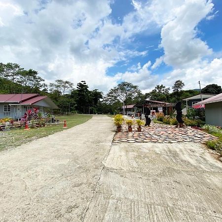 Spot On 90279 Kinomulok Garden Hotel Ranau Buitenkant foto