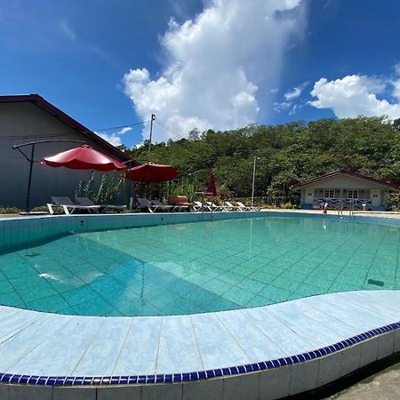 Spot On 90279 Kinomulok Garden Hotel Ranau Buitenkant foto