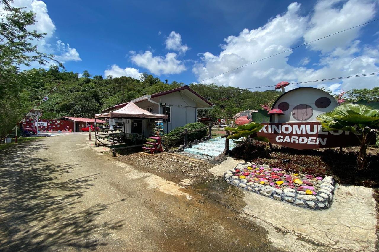 Spot On 90279 Kinomulok Garden Hotel Ranau Buitenkant foto