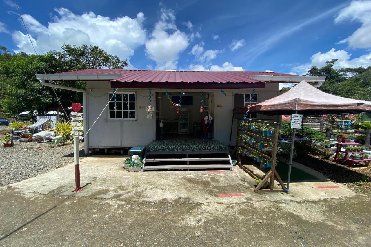 Spot On 90279 Kinomulok Garden Hotel Ranau Buitenkant foto