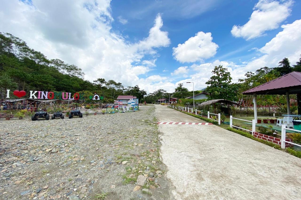 Spot On 90279 Kinomulok Garden Hotel Ranau Buitenkant foto