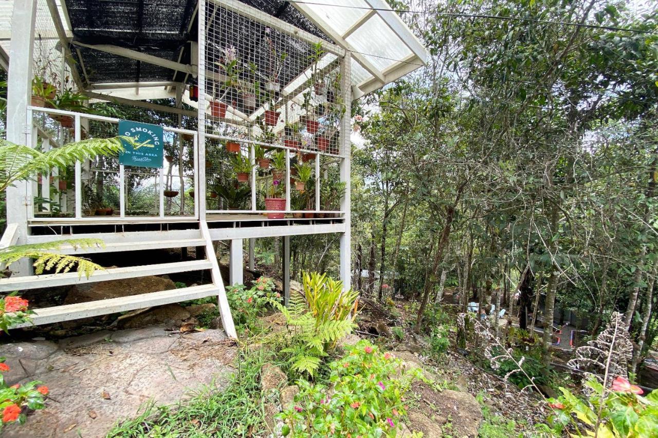 Spot On 90279 Kinomulok Garden Hotel Ranau Buitenkant foto