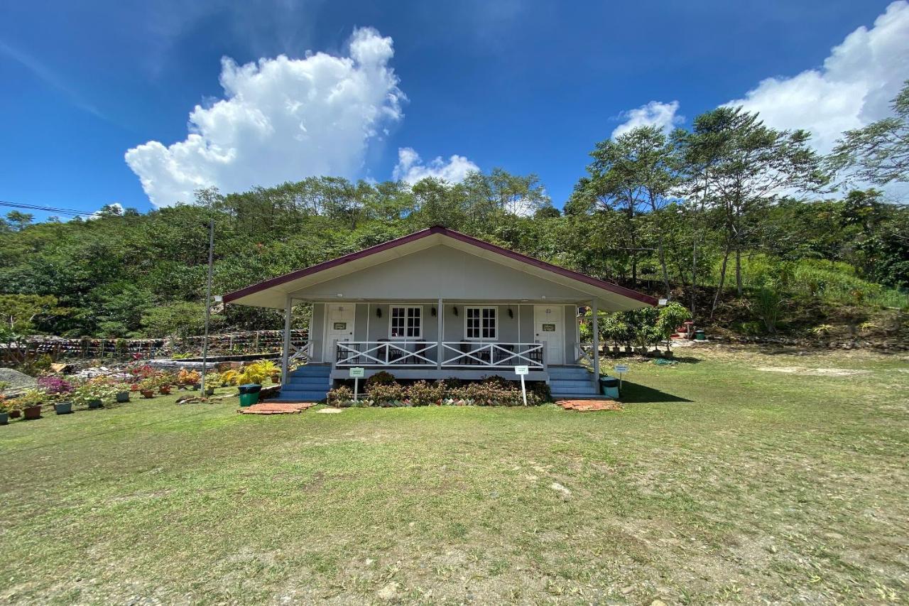 Spot On 90279 Kinomulok Garden Hotel Ranau Buitenkant foto