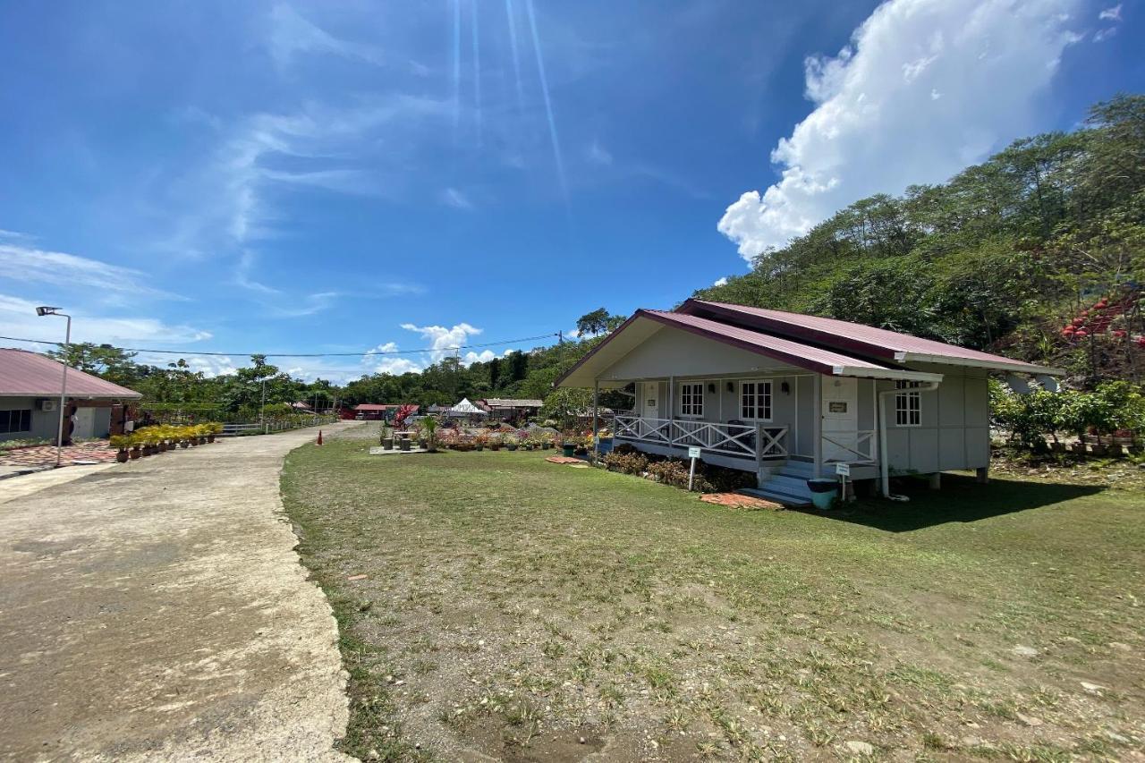 Spot On 90279 Kinomulok Garden Hotel Ranau Buitenkant foto