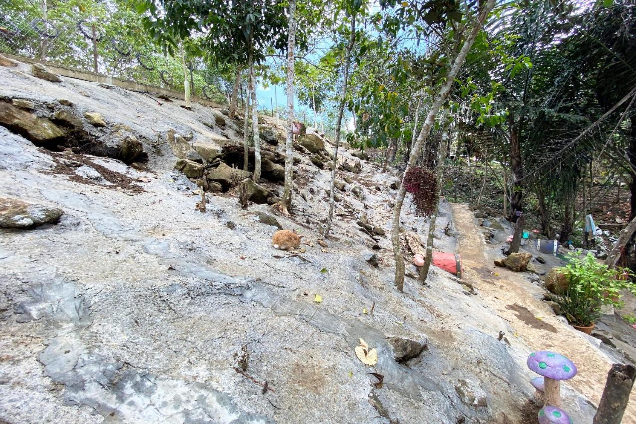 Spot On 90279 Kinomulok Garden Hotel Ranau Buitenkant foto