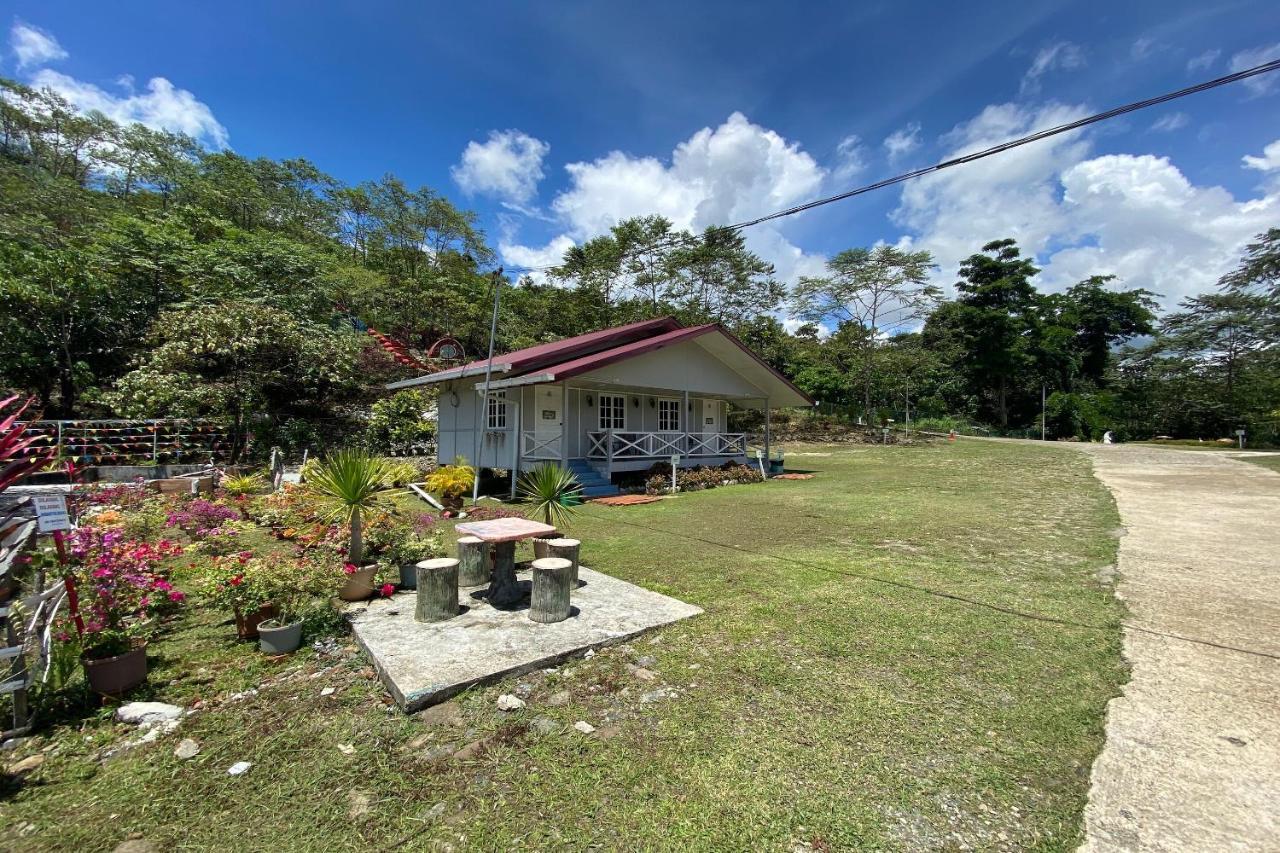 Spot On 90279 Kinomulok Garden Hotel Ranau Buitenkant foto